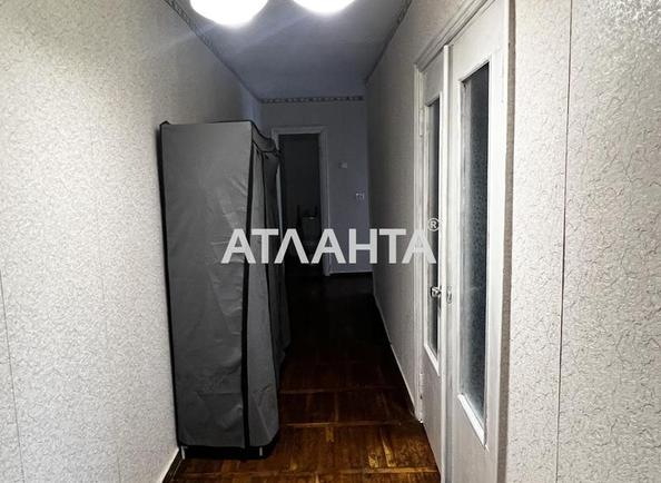 3-кімнатна квартира за адресою вул. Келецька (площа 66,7 м²) - Atlanta.ua - фото 8