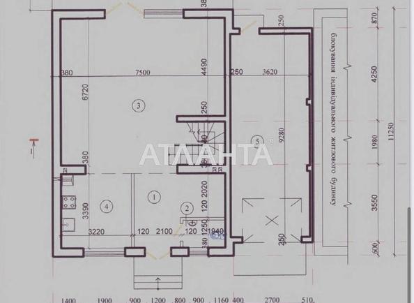 House by the address st. Gorikhivska (area 250 m²) - Atlanta.ua - photo 13