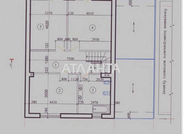 House by the address st. Gorikhivska (area 250 m²) - Atlanta.ua - photo 14
