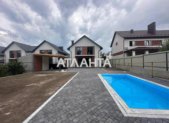 House by the address st. Gorikhivska (area 250 m²) - Atlanta.ua - photo 2
