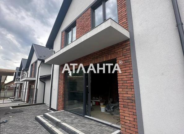 House by the address st. Gorikhivska (area 250 m²) - Atlanta.ua - photo 3