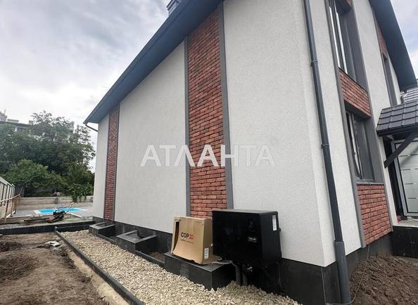 House by the address st. Gorikhivska (area 250 m²) - Atlanta.ua - photo 4