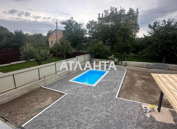 House by the address st. Gorikhivska (area 250 m²) - Atlanta.ua - photo 10