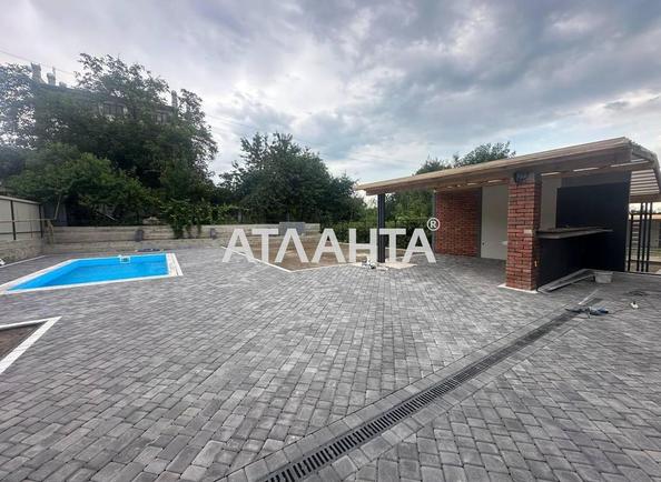 House by the address st. Gorikhivska (area 250 m²) - Atlanta.ua - photo 11