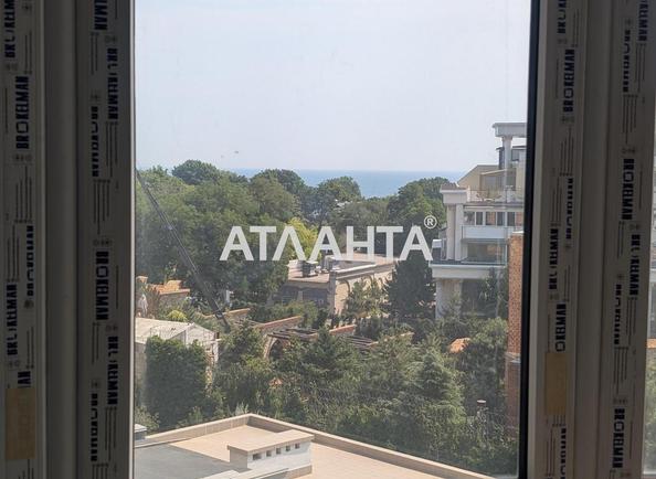 3-кімнатна квартира за адресою вул. Гагарінське плато (площа 163,9 м²) - Atlanta.ua - фото 3