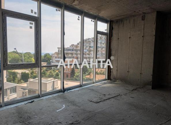 3-кімнатна квартира за адресою вул. Гагарінське плато (площа 163,9 м²) - Atlanta.ua - фото 4