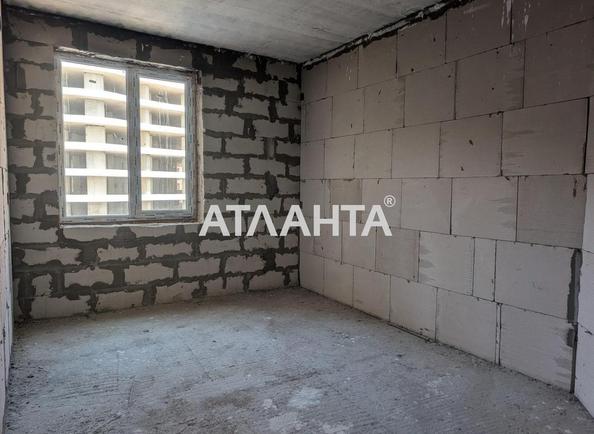 3-кімнатна квартира за адресою вул. Гагарінське плато (площа 163,9 м²) - Atlanta.ua - фото 7