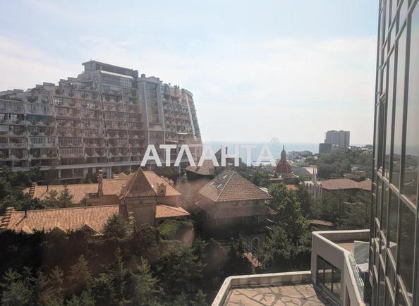 3-кімнатна квартира за адресою вул. Гагарінське плато (площа 163,9 м²) - Atlanta.ua - фото 9