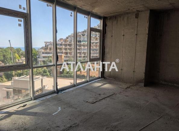 3-кімнатна квартира за адресою вул. Гагарінське плато (площа 163,9 м²) - Atlanta.ua - фото 5