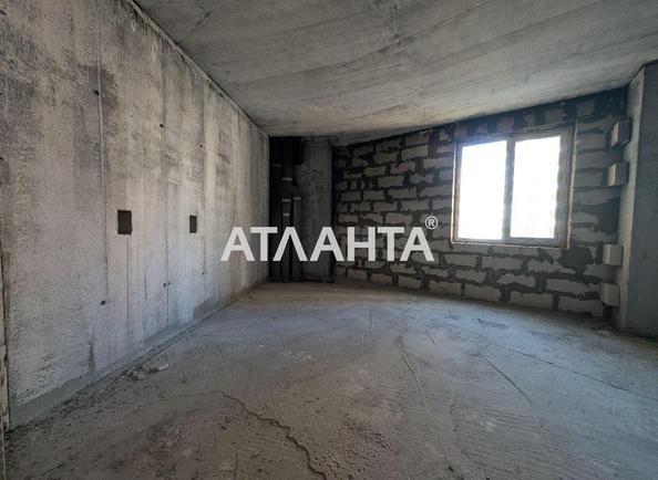 3-кімнатна квартира за адресою вул. Гагарінське плато (площа 163,9 м²) - Atlanta.ua - фото 7
