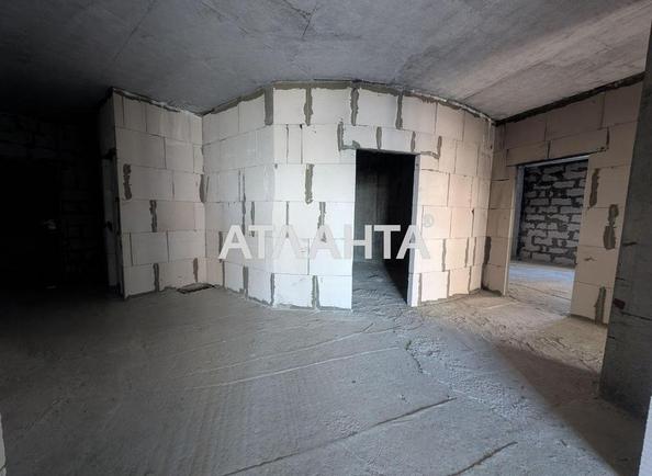 3-кімнатна квартира за адресою вул. Гагарінське плато (площа 163,9 м²) - Atlanta.ua - фото 9