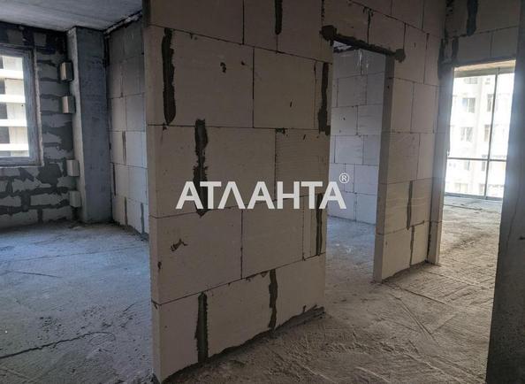 3-кімнатна квартира за адресою вул. Гагарінське плато (площа 163,9 м²) - Atlanta.ua - фото 10