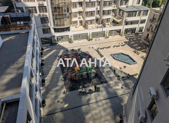 3-кімнатна квартира за адресою вул. Гагарінське плато (площа 163,9 м²) - Atlanta.ua - фото 11