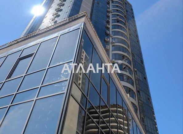 3-кімнатна квартира за адресою вул. Гагарінське плато (площа 163,9 м²) - Atlanta.ua - фото 12