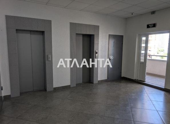 3-кімнатна квартира за адресою вул. Гагарінське плато (площа 163,9 м²) - Atlanta.ua - фото 15