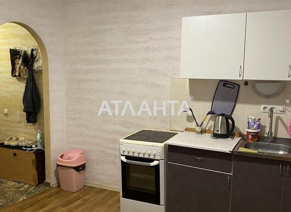 1-кімнатна квартира за адресою вул. Дністровська (площа 38 м²) - Atlanta.ua