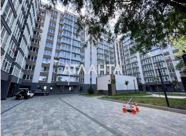 Коммерческая недвижимость по адресу ул. Профсоюзная (площадь 52,7 м²) - Atlanta.ua - фото 3