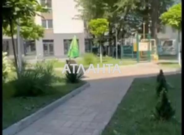 Коммерческая недвижимость по адресу ул. Профсоюзная (площадь 52,7 м²) - Atlanta.ua - фото 5