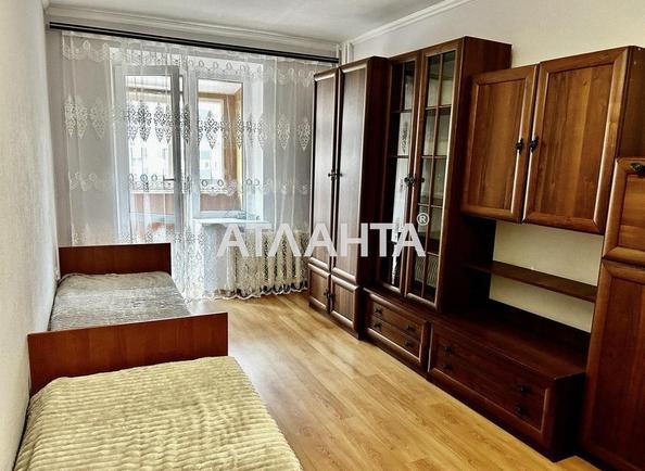 2-комнатная квартира по адресу Героїв Крут бул. (площадь 59 м²) - Atlanta.ua