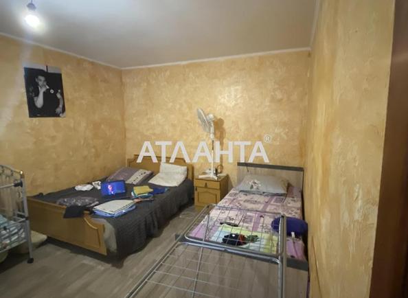 1-комнатная квартира по адресу ул. Днестровская (площадь 38 м²) - Atlanta.ua
