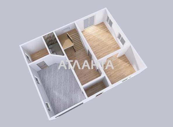 House by the address st. Zalesskiy per (area 207,9 m²) - photo 24 House by the address st. Zalesskiy per (area 207,9 m²) - Atlanta.ua - photo 24