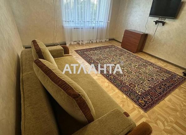 2-комнатная квартира по адресу ул. Николая Амосова (площадь 55 м²) - Atlanta.ua