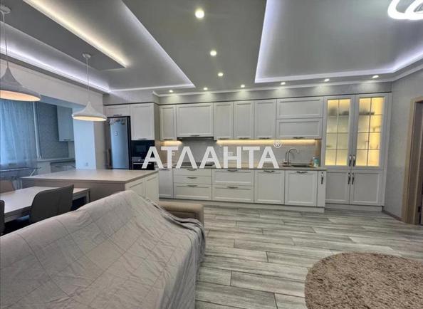 3-rooms apartment apartment by the address st. Nezavisimosti (area 130 m²) - Atlanta.ua - photo 2