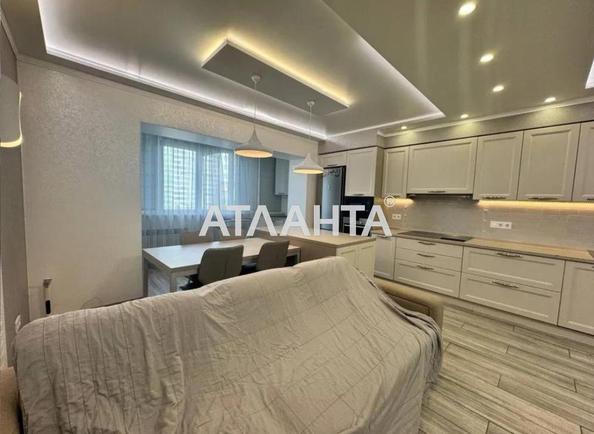 3-rooms apartment apartment by the address st. Nezavisimosti (area 130 m²) - Atlanta.ua - photo 3