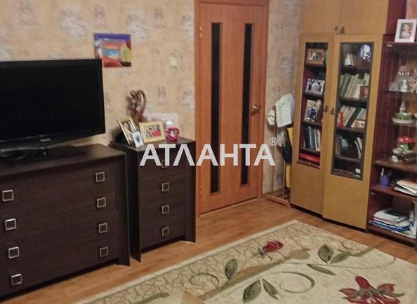2-кімнатна квартира за адресою Дніпропетр. Дор. (площа 48,8 м²) - Atlanta.ua - фото 9