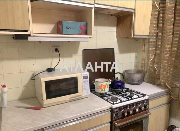 1-room apartment apartment by the address st. Segedskaya (area 29,1 m²) - Atlanta.ua - photo 5