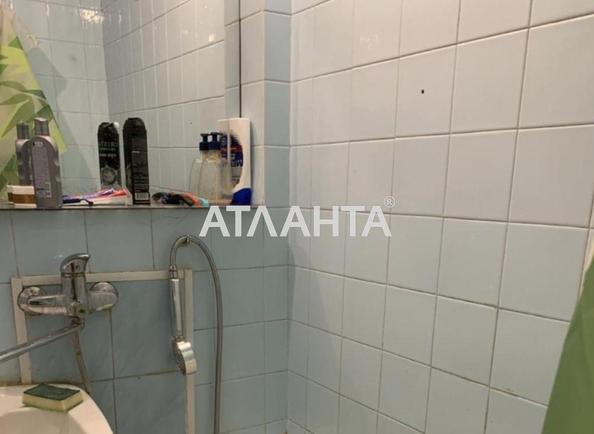 1-room apartment apartment by the address st. Segedskaya (area 29,1 m²) - Atlanta.ua - photo 12