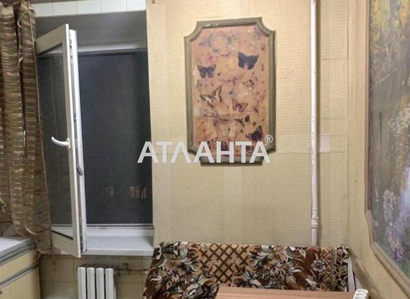 1-room apartment apartment by the address st. Segedskaya (area 29,1 m²) - Atlanta.ua - photo 3