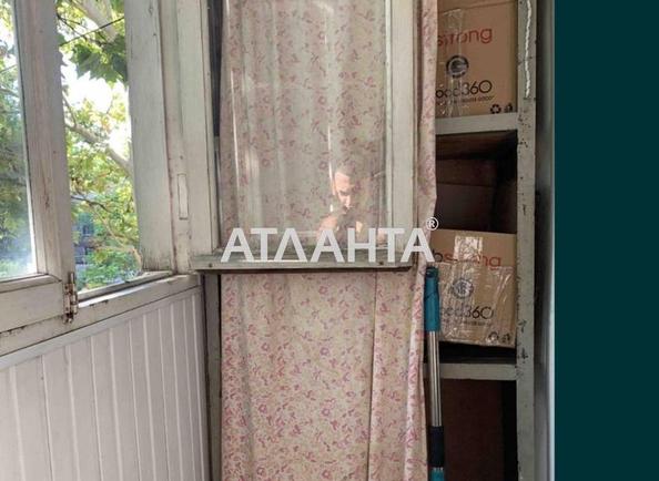 1-room apartment apartment by the address st. Segedskaya (area 29,1 m²) - Atlanta.ua - photo 14