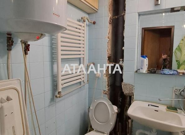 1-room apartment apartment by the address st. Segedskaya (area 29,1 m²) - Atlanta.ua - photo 13