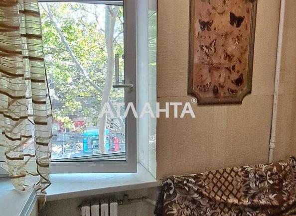 1-room apartment apartment by the address st. Segedskaya (area 29,1 m²) - Atlanta.ua - photo 7