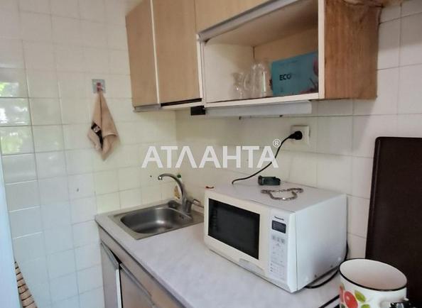 1-room apartment apartment by the address st. Segedskaya (area 29,1 m²) - Atlanta.ua - photo 8