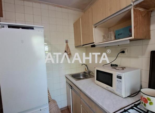 1-room apartment apartment by the address st. Segedskaya (area 29,1 m²) - Atlanta.ua - photo 2
