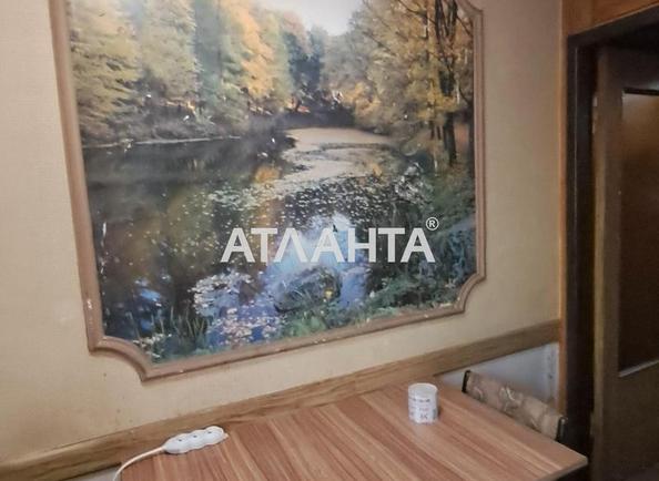 1-room apartment apartment by the address st. Segedskaya (area 29,1 m²) - Atlanta.ua - photo 4