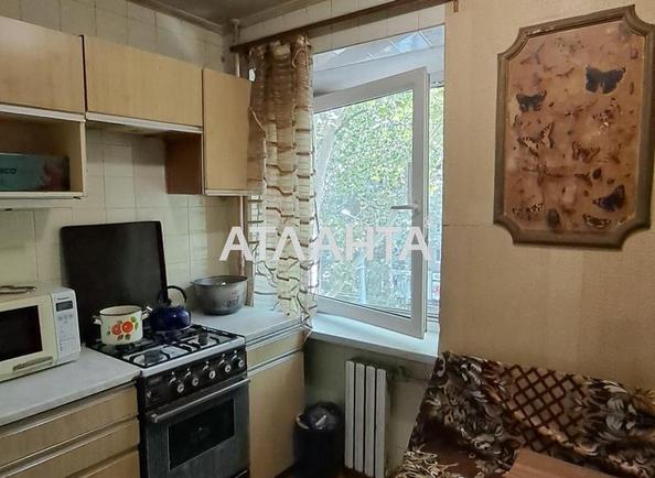 1-room apartment apartment by the address st. Segedskaya (area 29,1 m²) - Atlanta.ua - photo 11