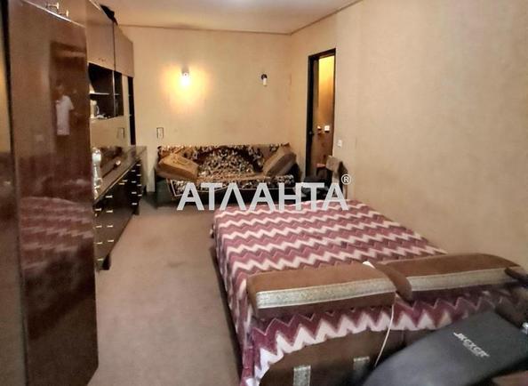 1-room apartment apartment by the address st. Segedskaya (area 29,1 m²) - Atlanta.ua - photo 9