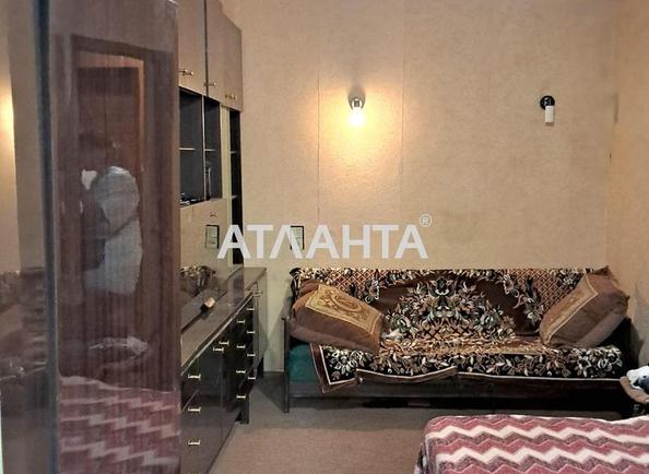 1-room apartment apartment by the address st. Segedskaya (area 29,1 m²) - Atlanta.ua - photo 10