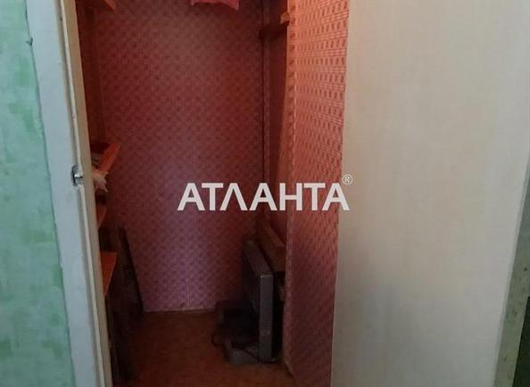1-room apartment apartment by the address st. Parusnaya Geroev Stalingrada (area 39 m²) - Atlanta.ua - photo 14