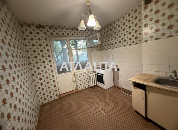 1-room apartment apartment by the address st. Parusnaya Geroev Stalingrada (area 39 m²) - Atlanta.ua - photo 8