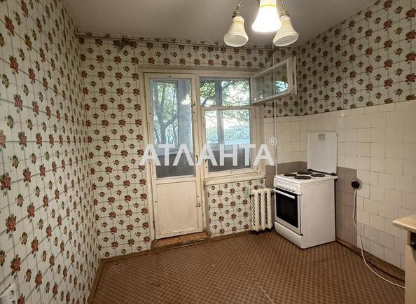 1-room apartment apartment by the address st. Parusnaya Geroev Stalingrada (area 39 m²) - Atlanta.ua - photo 9