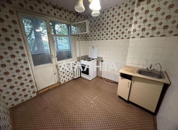 1-room apartment apartment by the address st. Parusnaya Geroev Stalingrada (area 39 m²) - Atlanta.ua - photo 10