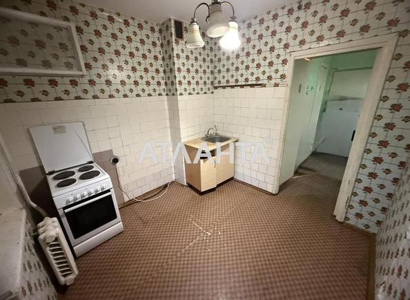 1-room apartment apartment by the address st. Parusnaya Geroev Stalingrada (area 39 m²) - Atlanta.ua - photo 11