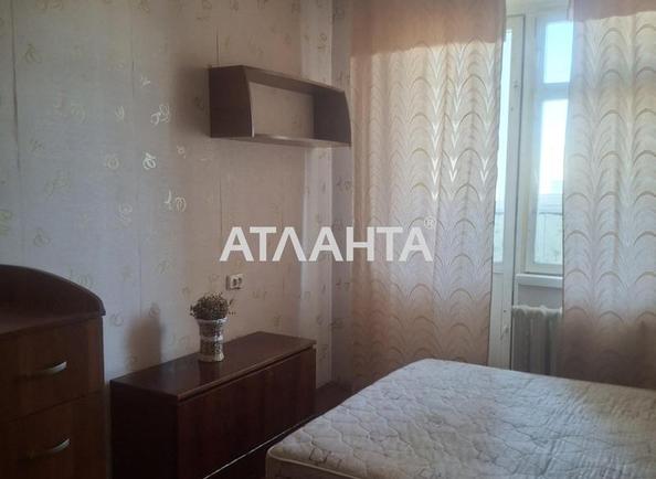 3-комнатная квартира по адресу ул. Паустовского (площадь 72 м²) - Atlanta.ua