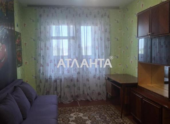 3-комнатная квартира по адресу ул. Паустовского (площадь 72 м²) - Atlanta.ua - фото 7