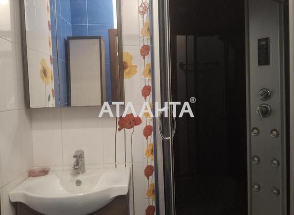 3-комнатная квартира по адресу ул. Паустовского (площадь 72 м²) - Atlanta.ua - фото 17