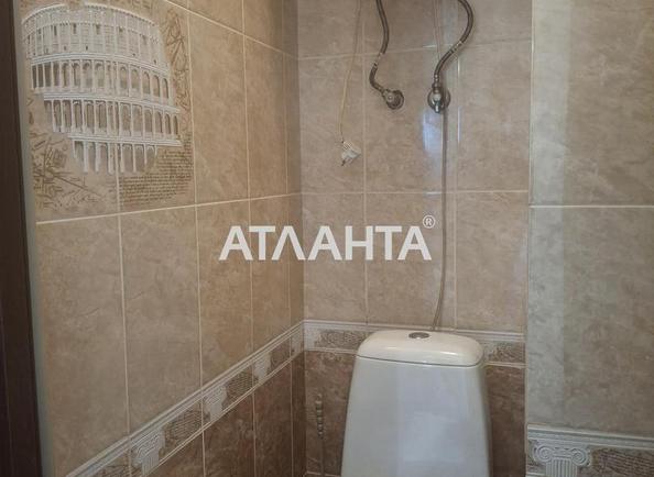 3-комнатная квартира по адресу ул. Паустовского (площадь 72 м²) - Atlanta.ua - фото 18